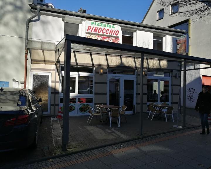 Pizzeria Pinocchio in Bonn